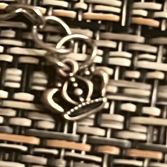 Juicy Couture Beaded Necklace - Picture 6 of 10